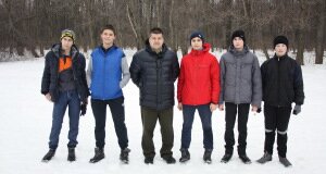 Акция День птиц