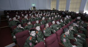 Урок здоровья Чудо опорно-двигательного аппарата 1